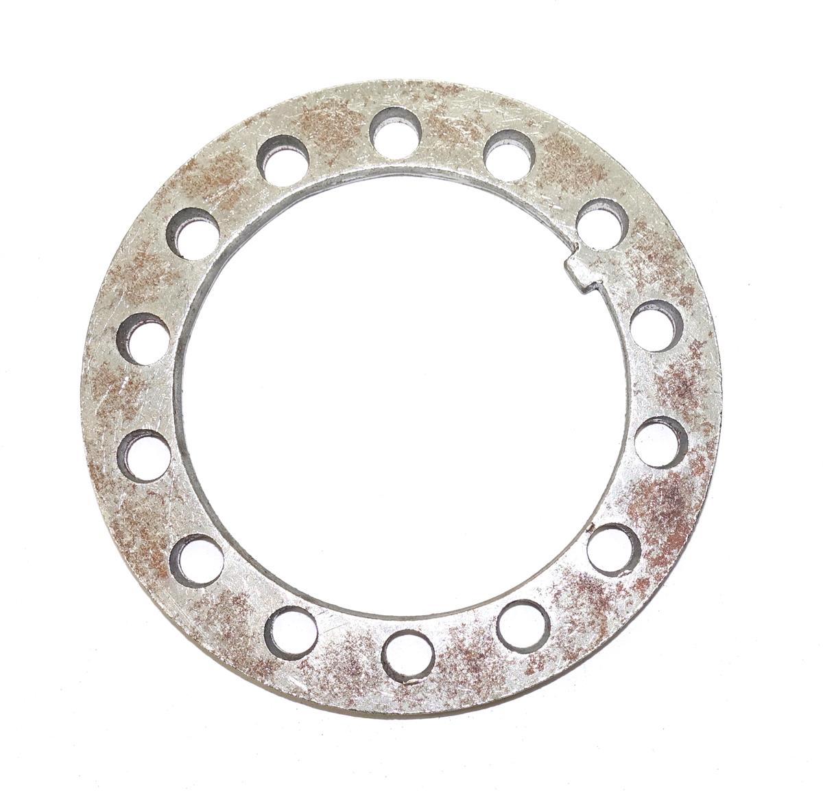 Axle Spindle Lock Washer for M1076 Trailer Palletized Load System